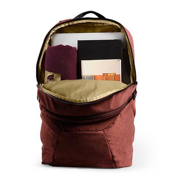 NWT The North Face Women’s Isabella Backpack - Picture 7 of 13